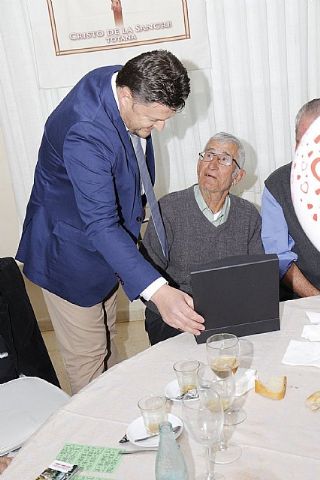 Comida Hermandad de Jess y la Samaritana 2017 - 72