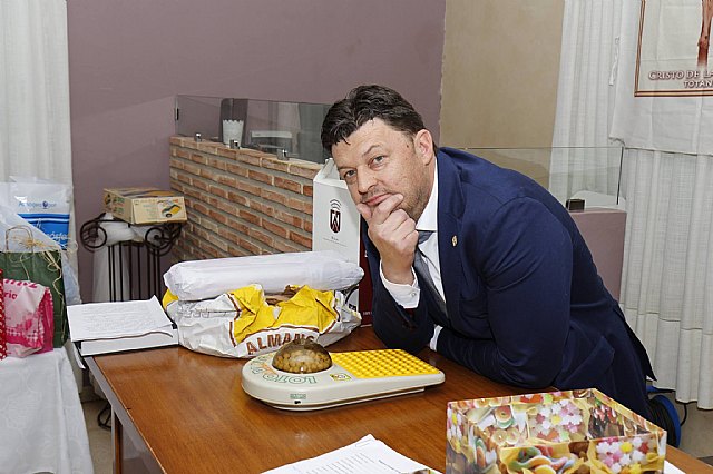 Comida Hermandad de Jess y la Samaritana 2017 - 75