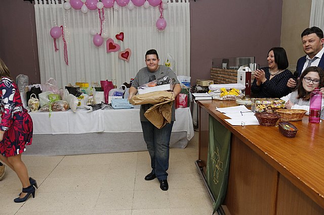 Comida Hermandad de Jess y la Samaritana 2017 - 80