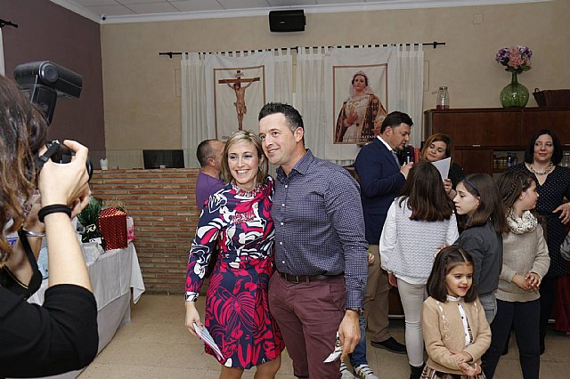 Comida Hermandad de Jess y la Samaritana 2017 - 81