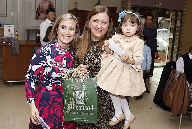 Comida Hermandad de Jess y la Samaritana 2017 - 89