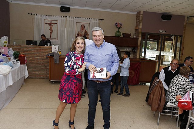 Comida Hermandad de Jess y la Samaritana 2017 - 91
