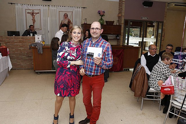 Comida Hermandad de Jess y la Samaritana 2017 - 95