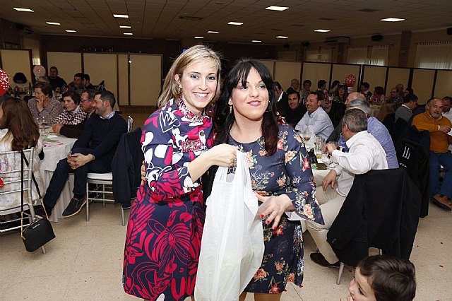 Comida Hermandad de Jess y la Samaritana 2017 - 97