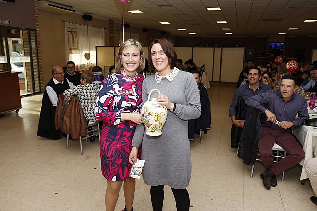 Comida Hermandad de Jess y la Samaritana 2017 - 99