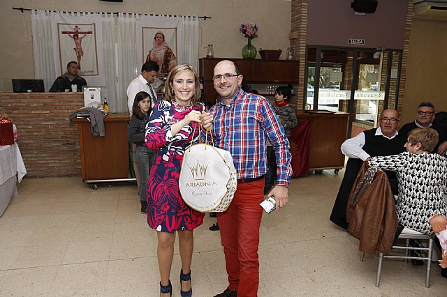 Comida Hermandad de Jess y la Samaritana 2017 - 101