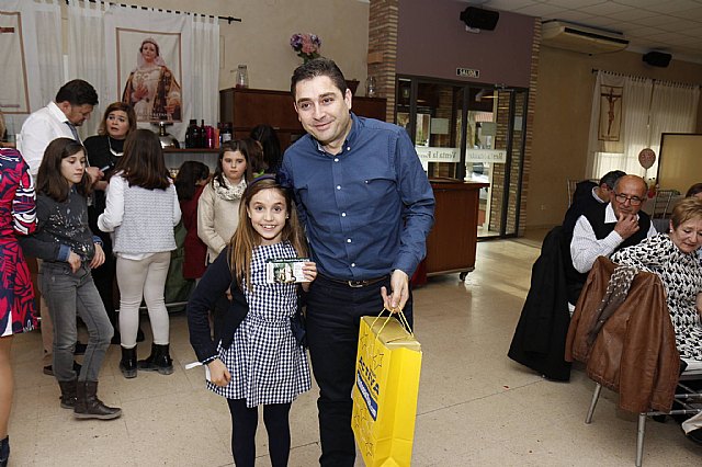 Comida Hermandad de Jess y la Samaritana 2017 - 104