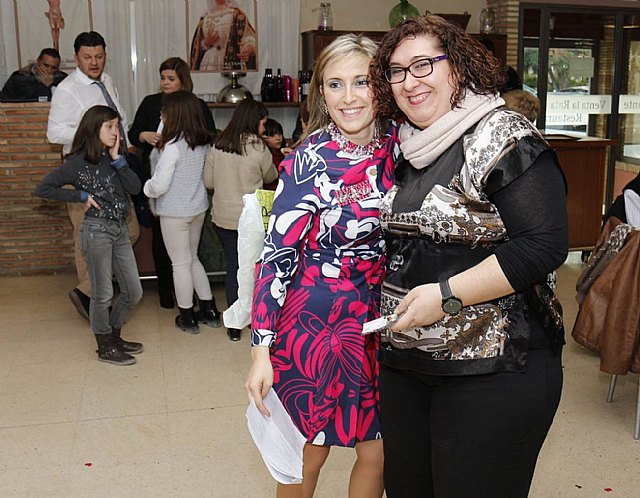 Comida Hermandad de Jess y la Samaritana 2017 - 105