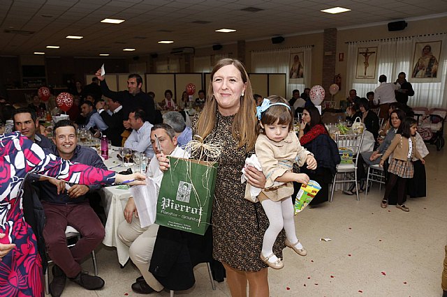 Comida Hermandad de Jess y la Samaritana 2017 - 109