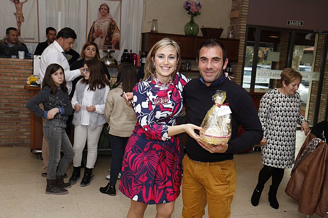 Comida Hermandad de Jess y la Samaritana 2017 - 110