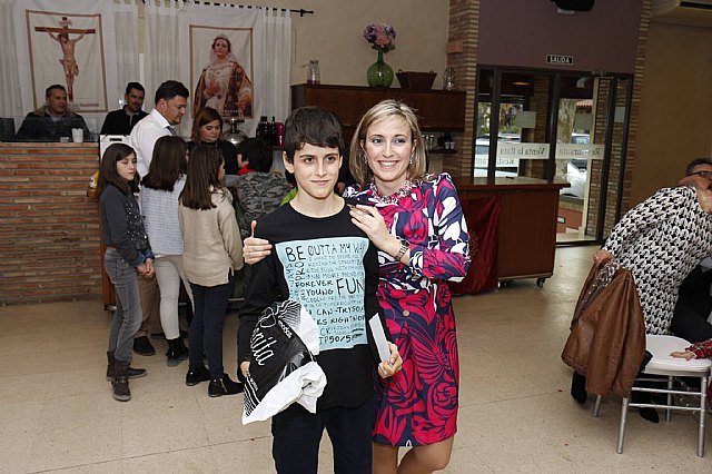 Comida Hermandad de Jess y la Samaritana 2017 - 111