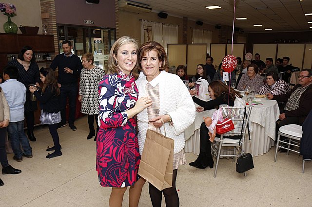 Comida Hermandad de Jess y la Samaritana 2017 - 113