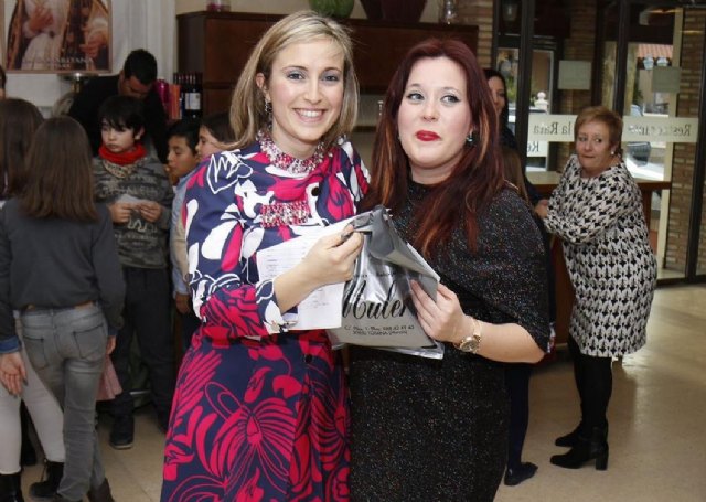 Comida Hermandad de Jess y la Samaritana 2017 - 115