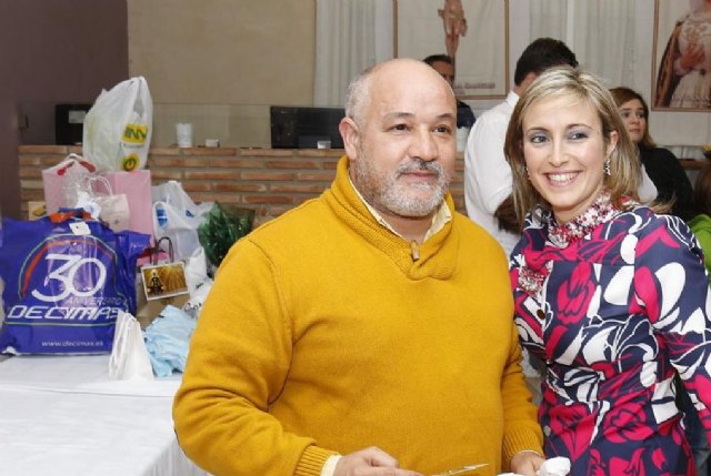 Comida Hermandad de Jess y la Samaritana 2017 - 117