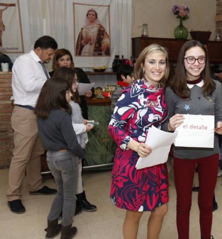 Comida Hermandad de Jess y la Samaritana 2017 - 118