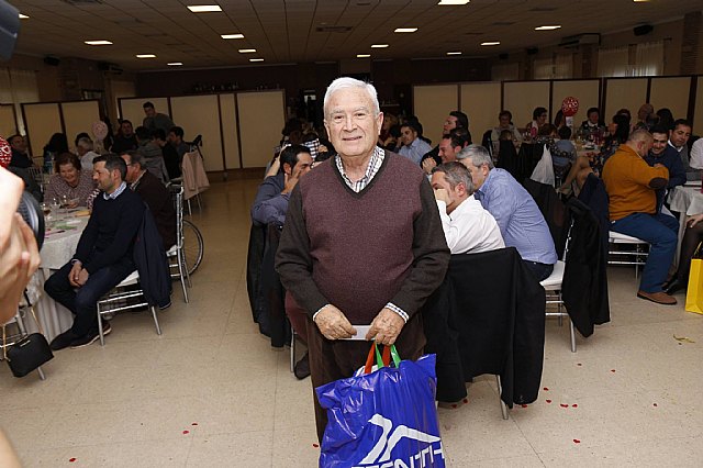 Comida Hermandad de Jess y la Samaritana 2017 - 119