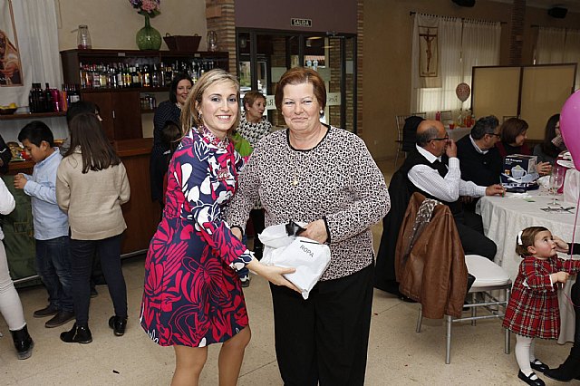 Comida Hermandad de Jess y la Samaritana 2017 - 120