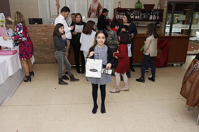 Comida Hermandad de Jess y la Samaritana 2017 - 125