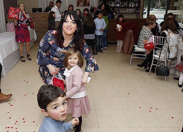 Comida Hermandad de Jess y la Samaritana 2017 - 126
