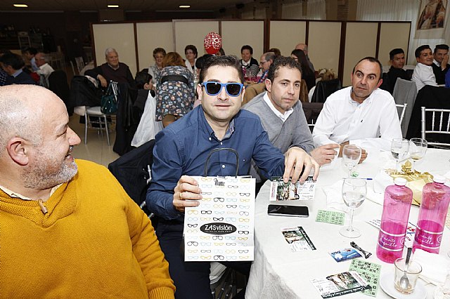 Comida Hermandad de Jess y la Samaritana 2017 - 127