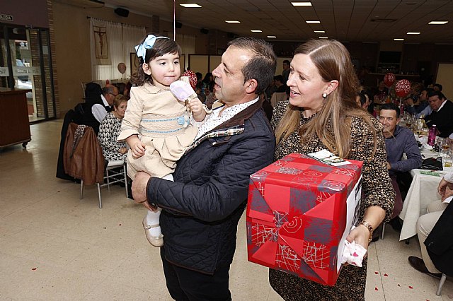 Comida Hermandad de Jess y la Samaritana 2017 - 128