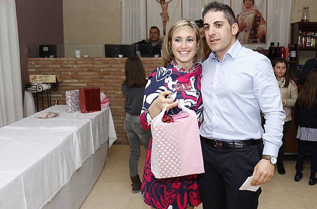 Comida Hermandad de Jess y la Samaritana 2017 - 136