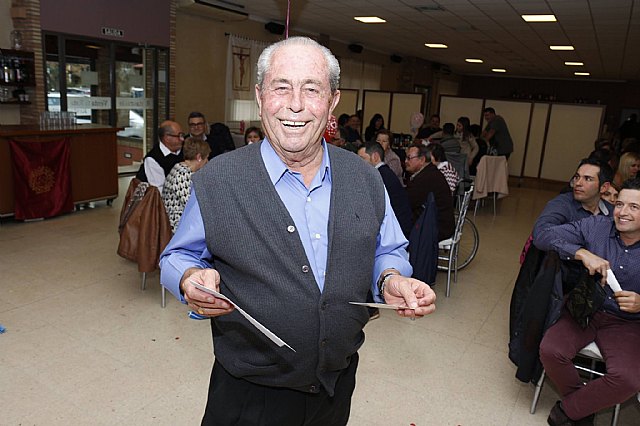 Comida Hermandad de Jess y la Samaritana 2017 - 138