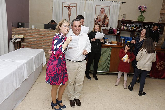 Comida Hermandad de Jess y la Samaritana 2017 - 143