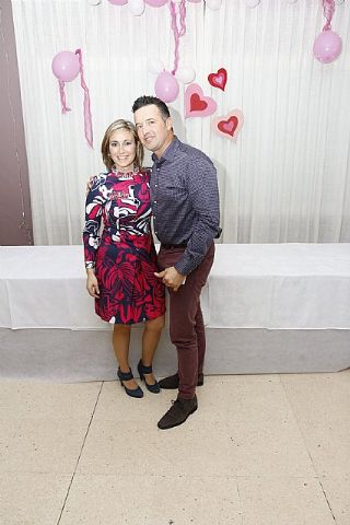 Comida Hermandad de Jess y la Samaritana 2017 - 144