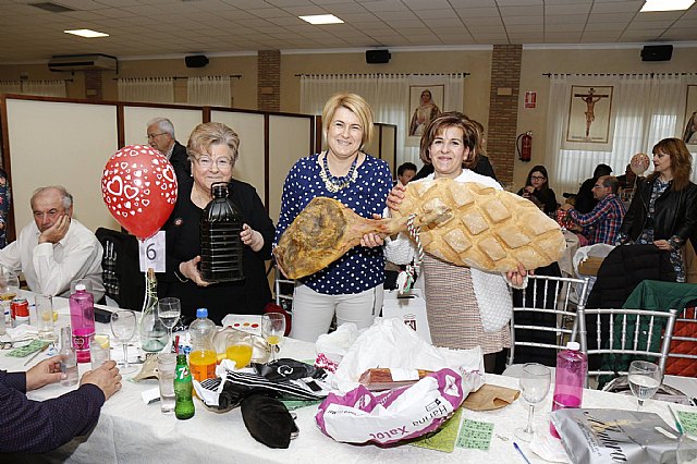 Comida Hermandad de Jess y la Samaritana 2017 - 145