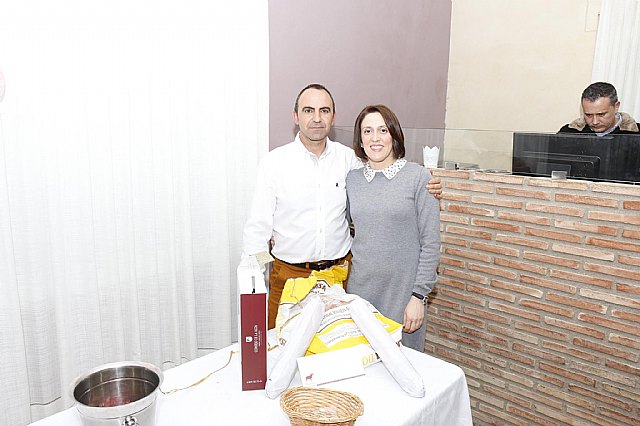 Comida Hermandad de Jess y la Samaritana 2017 - 147