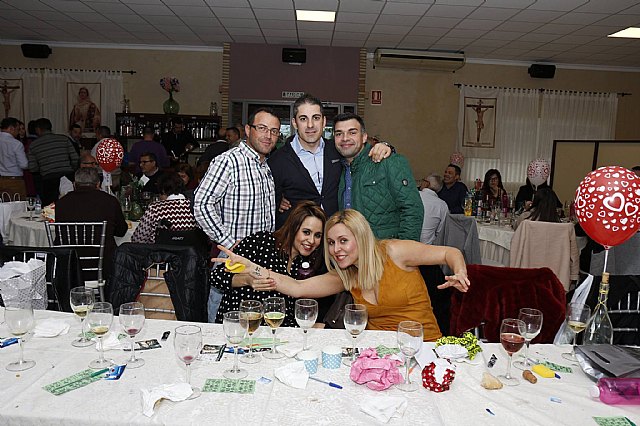 Comida Hermandad de Jess y la Samaritana 2017 - 148