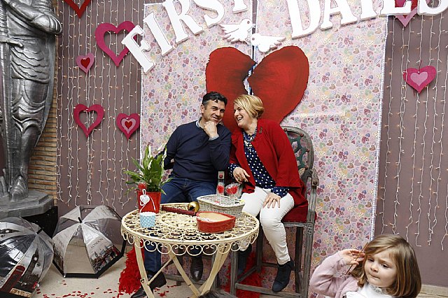 Comida Hermandad de Jess y la Samaritana 2017 - 150