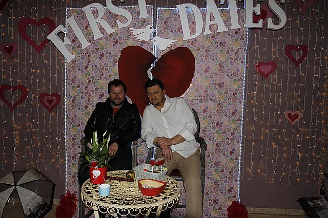 Comida Hermandad de Jess y la Samaritana 2017 - 151