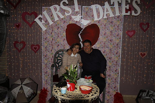 Comida Hermandad de Jess y la Samaritana 2017 - 152