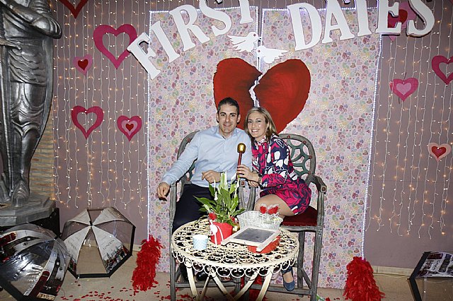 Comida Hermandad de Jess y la Samaritana 2017 - 153