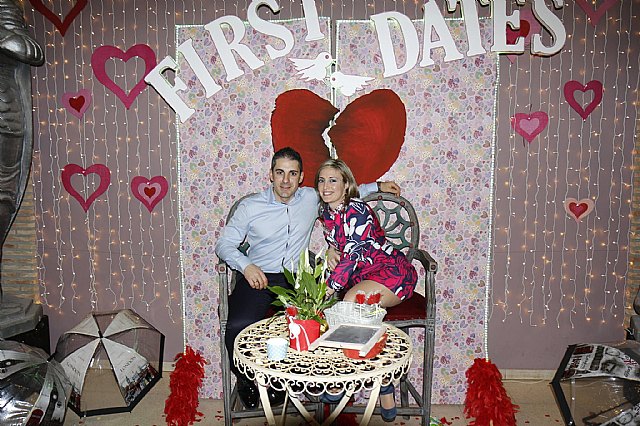 Comida Hermandad de Jess y la Samaritana 2017 - 154