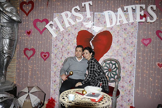 Comida Hermandad de Jess y la Samaritana 2017 - 155