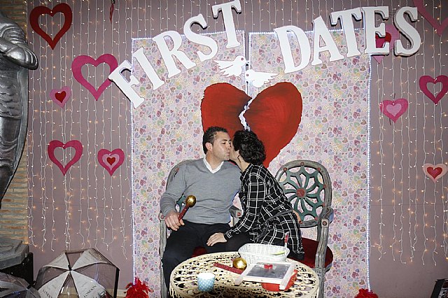 Comida Hermandad de Jess y la Samaritana 2017 - 156