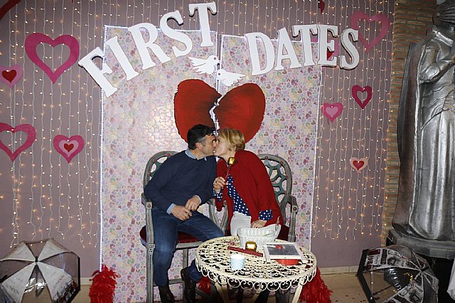 Comida Hermandad de Jess y la Samaritana 2017 - 158