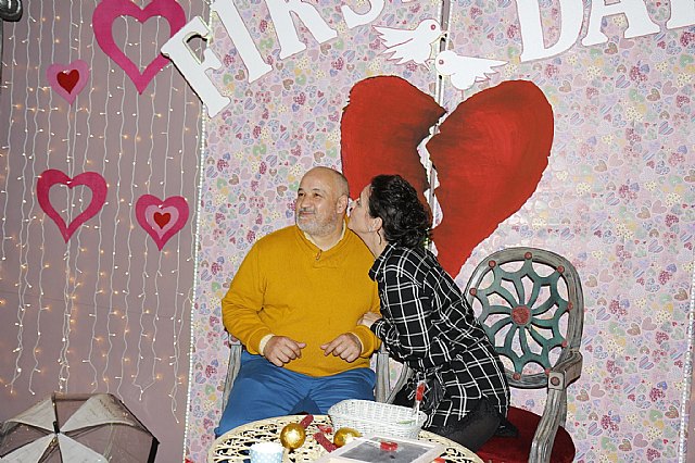 Comida Hermandad de Jess y la Samaritana 2017 - 159