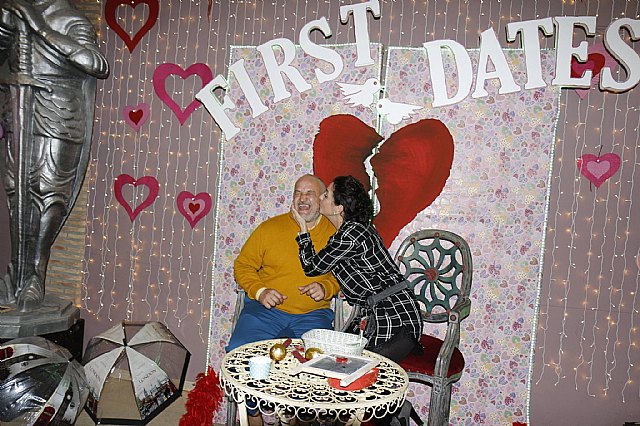 Comida Hermandad de Jess y la Samaritana 2017 - 160