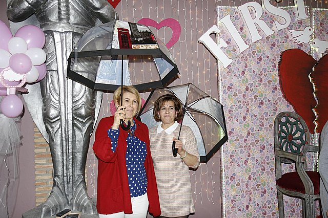 Comida Hermandad de Jess y la Samaritana 2017 - 161