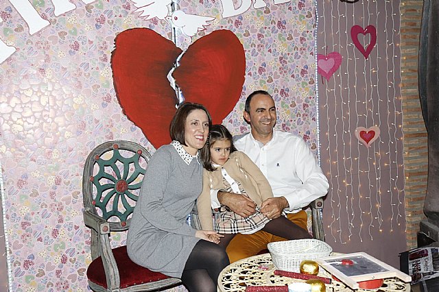 Comida Hermandad de Jess y la Samaritana 2017 - 162