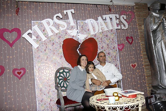 Comida Hermandad de Jess y la Samaritana 2017 - 163