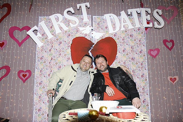 Comida Hermandad de Jess y la Samaritana 2017 - 164