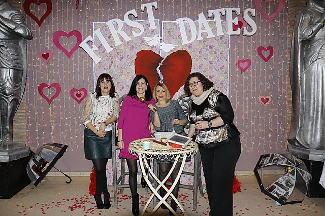 Comida Hermandad de Jess y la Samaritana 2017 - 165