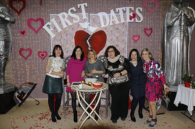 Comida Hermandad de Jess y la Samaritana 2017 - 166