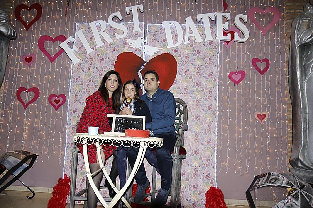 Comida Hermandad de Jess y la Samaritana 2017 - 167