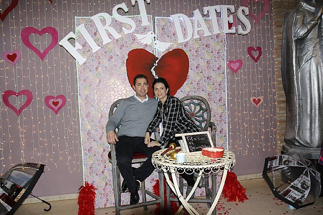 Comida Hermandad de Jess y la Samaritana 2017 - 168